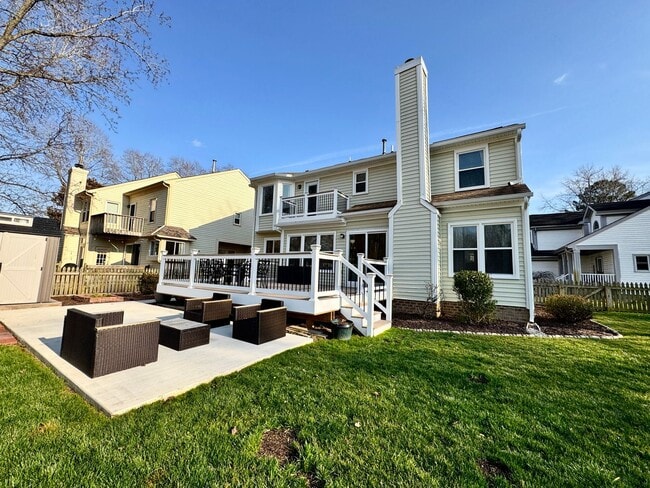 Photo - A Fabulous Home w/Water & Golf Course Views Available 05-04-26! Fenced Yard & Dog-Friendly!