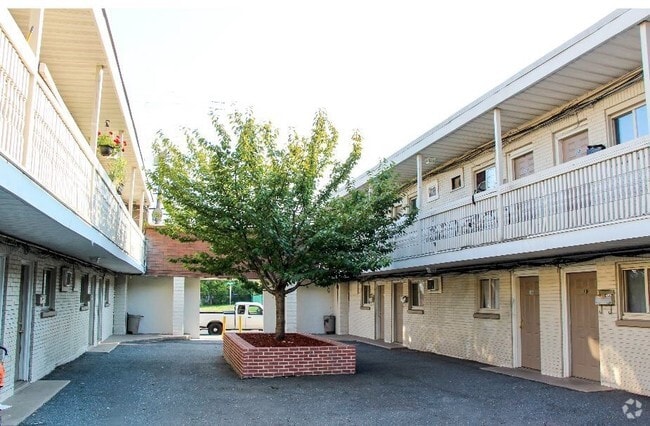 Building Photo - 1215-1217 Springwood Ave Rental