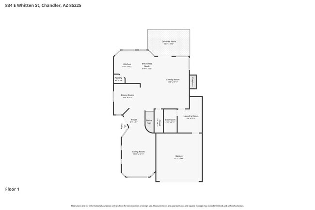 Photo - 834 E Whitten St