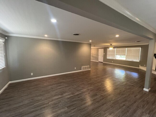 Photo - South Central Lubbock Home