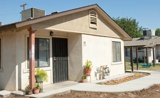 Photo - Helsem Terrace Apartments