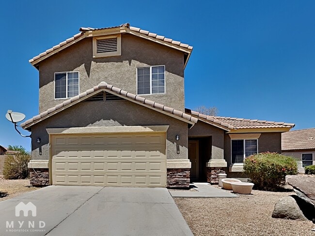 Building Photo - 12510 W Charter Oak Rd Rental