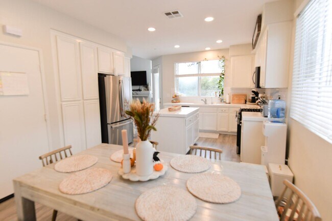 Photo - Beautiful Solana Home in Talega!  Spacious and Bright Two Story, 3-bedroom, 2.5 bath on cul-de-sac!