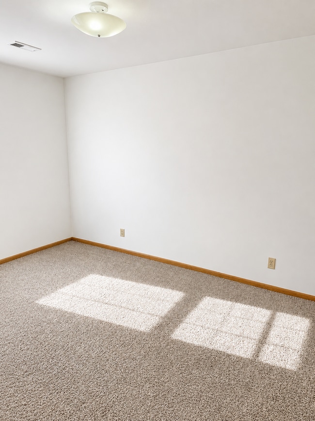 Jamesway Apartments