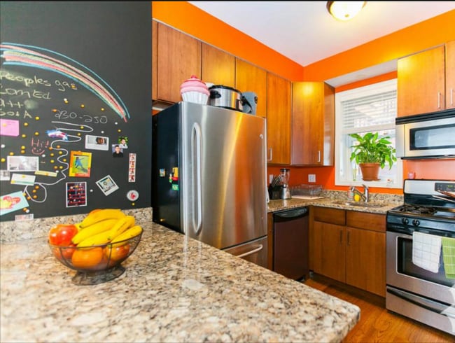 Photo - 2721 N Sawyer Ave Unit 2