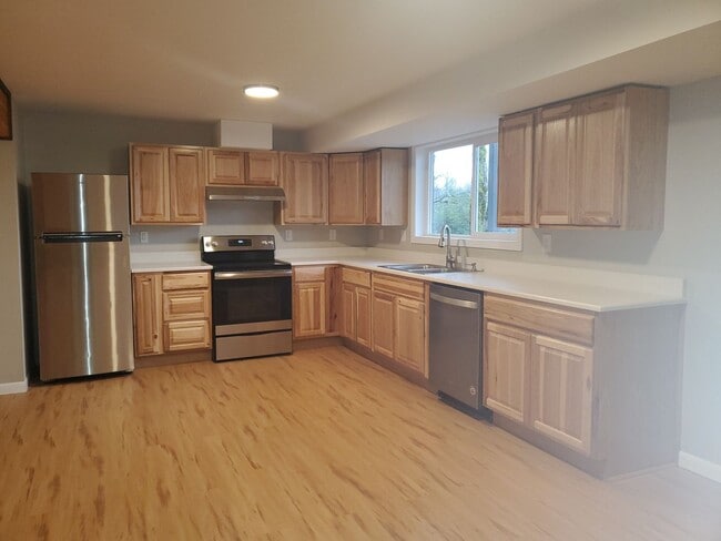 Photo - 3bed 1bath Duplex - Lower Level