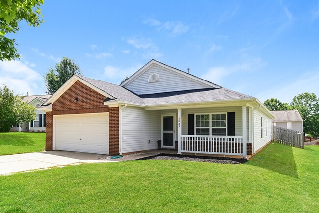 Photo - 12825 Old Iron Ln