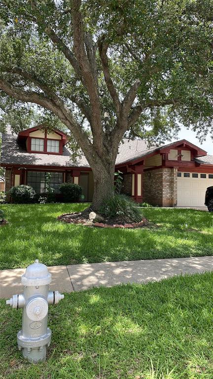 Photo - 2122 Braesmeadow Ln Casa