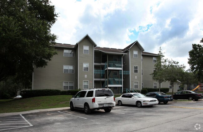 Photo - Oak Hammock Apartments