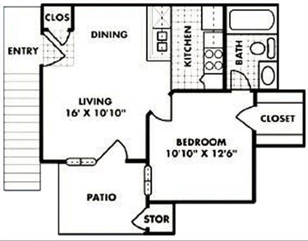 Photo - 11050 Woodmeadow Pkwy Unit 622
