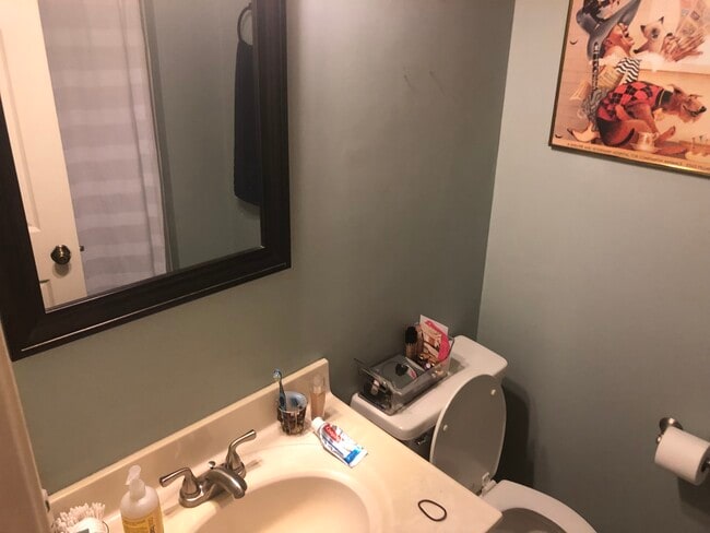 Guest Bath - 2020 Quaker Lndg Unit 304