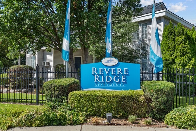 Revere Ridge - Revere Ridge Apartamentos