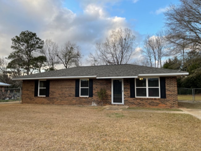 Building Photo - 1215 Antioch Rd Rental