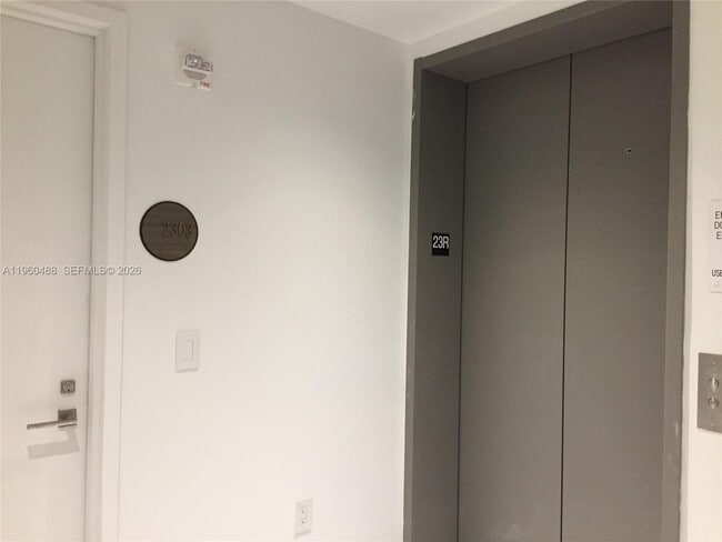 Photo - 650 NE 32nd St Unit 2303