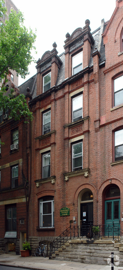 Rittenhouse Square Apartments - Rittenhouse Square Apartments