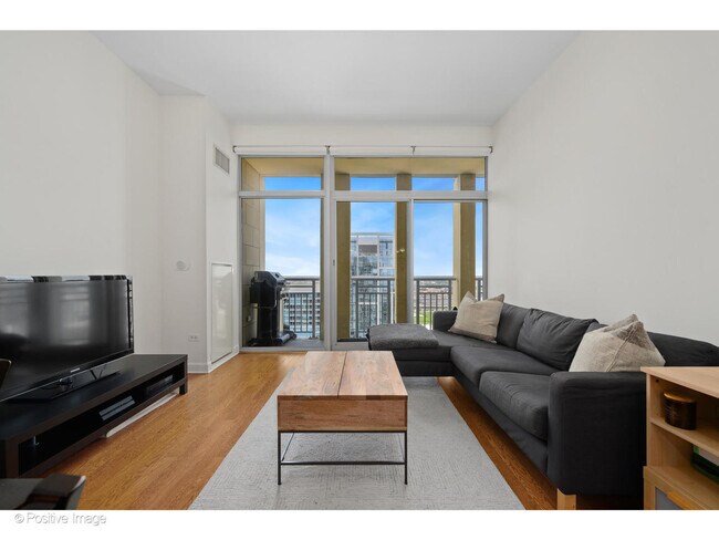 Photo - 1400 S Michigan Ave Unit 2708