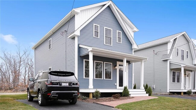 Building Photo - 133 Graystone St Rental