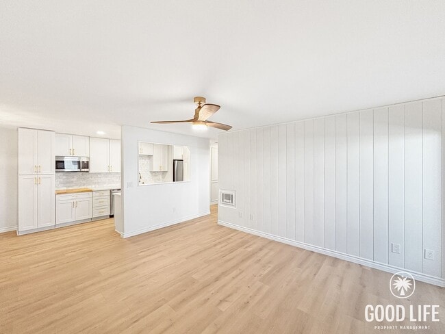 Photo - Elegant 2BD/1BA Condo in El Cajon with Walk-In Closet, Covered Patio & Pool Unit G
