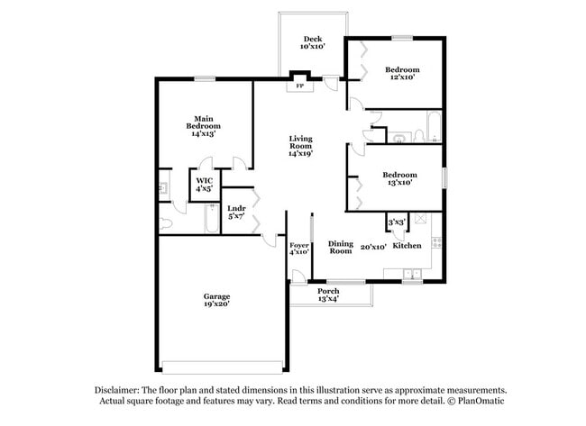 Photo - 4040 Coopersdale Rd