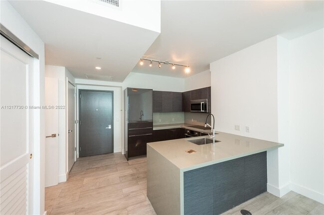 Photo - 1080 Brickell Ave Condo Unit 1605