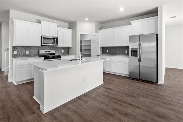 Photo - 1307 Rusted Rail Dr