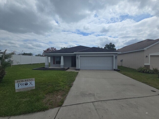 Photo - 4 bed 2 bath home