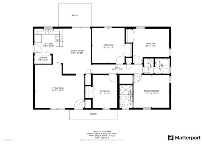 Photo - 3510 Southwick Rd