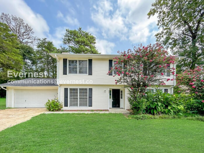 Photo - 609 Springwood Cir SE