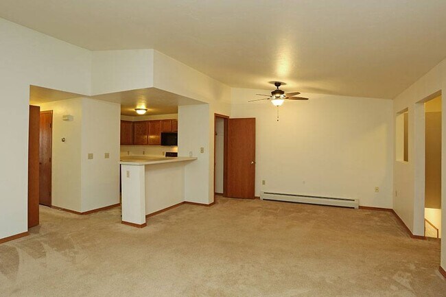 WILLOW PARK