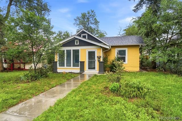 824 E Moreno Ave
