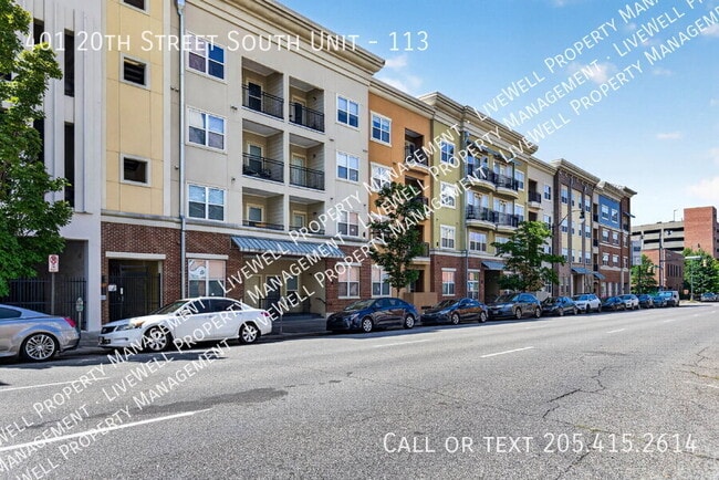 Photo - 401 20th St S Unit 113