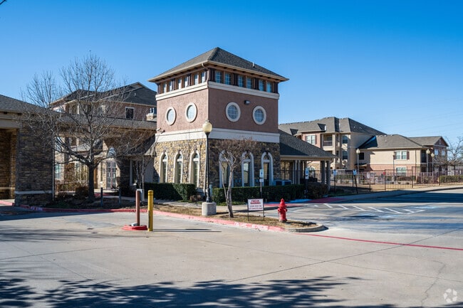 Building Photo - Providence at Marine Creek Apartment Homes
