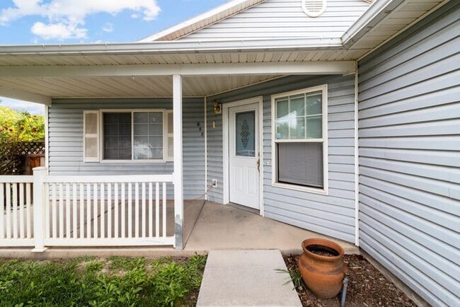 Photo - Wonderful 3 Bedroom Home with New Flooring and Paint