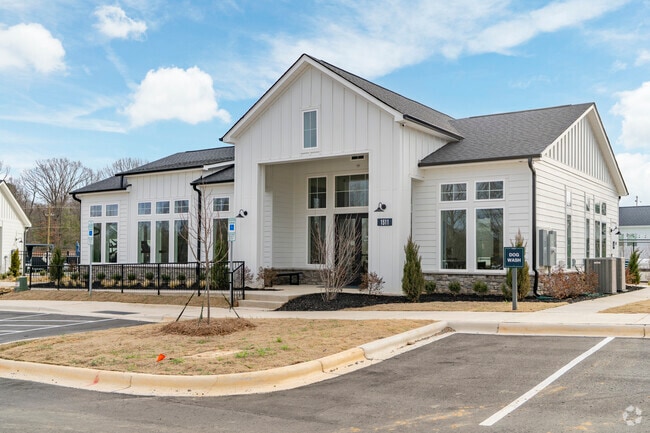 Yardly City Park - Yardly City Park