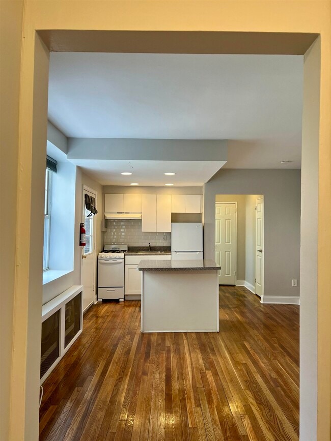 Photo - 7200 JFK Blvd E Unit 1F