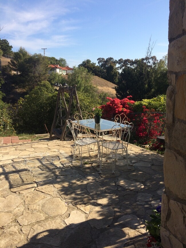 Photo - 6441 Via Colinita Unidad Stone house