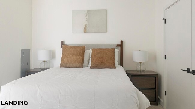 Photo - 1007 S Mint St Unit 708