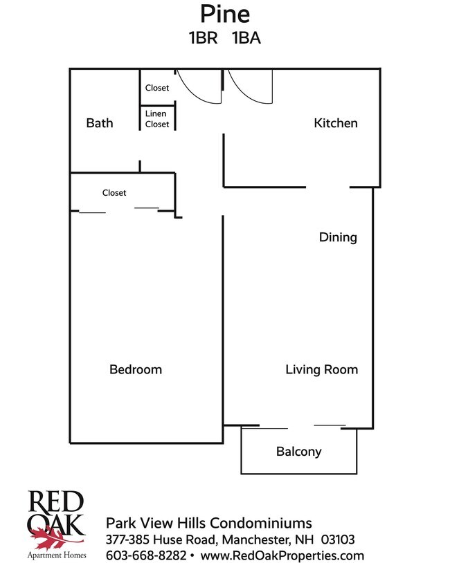 Photo - 377 Huse Rd Unidad 7