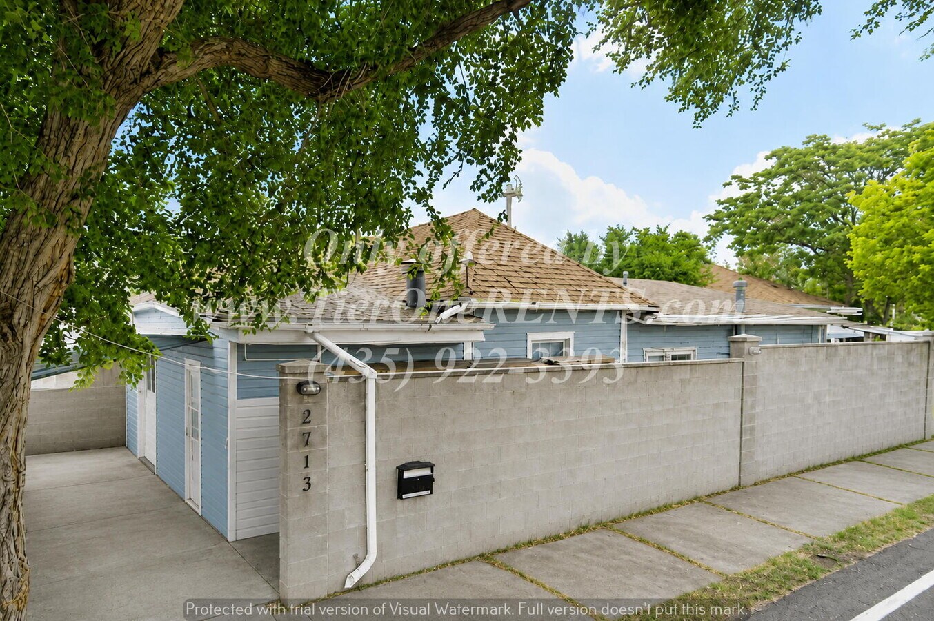 Photo - NO DEPOSIT option available for qualified renters with Obligo. Unit A