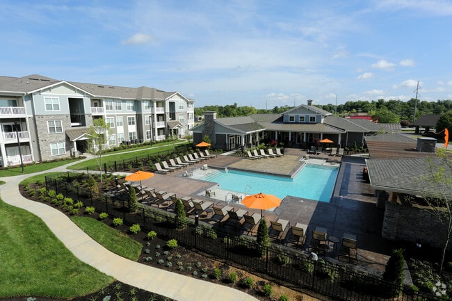Brookview at Apex