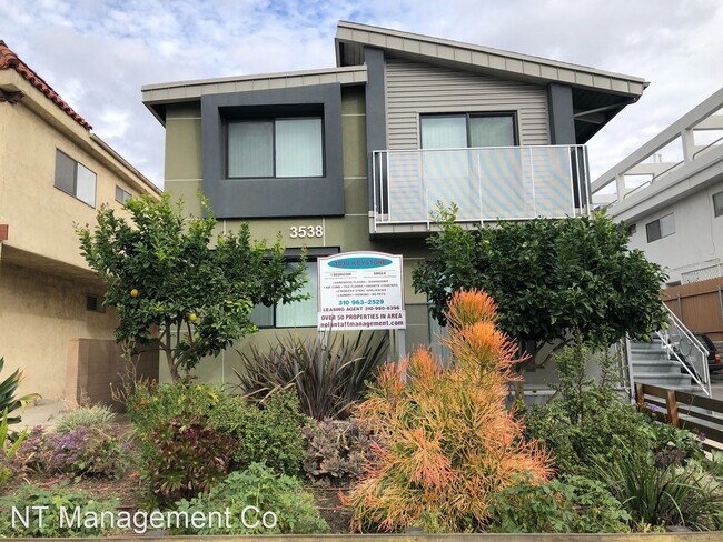 1 br, 1 bath Apartment - 3538 Keystone Ave... - 1 br, 1 bath Apartment - 3538 Keystone Ave...