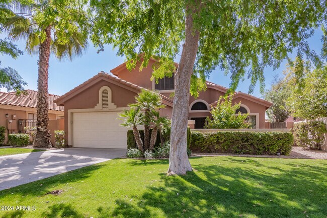 Photo - 9573 E Windrose Dr