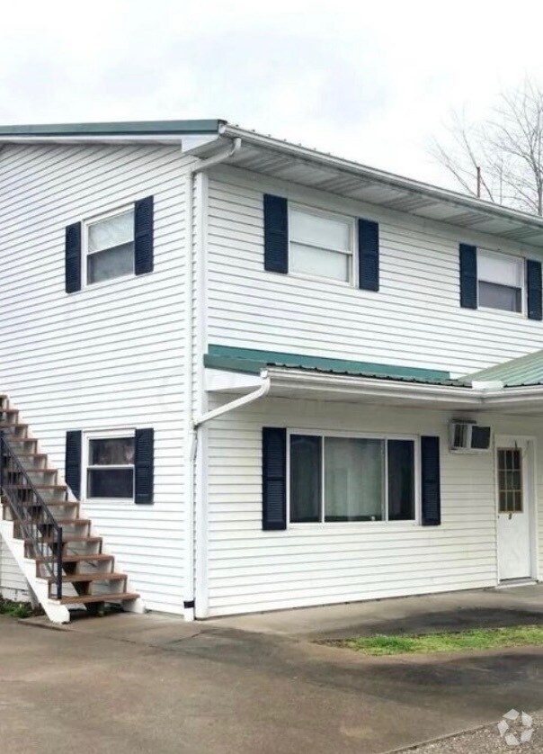 PetFriendly Condos for Rent in Shade OH 1 Condos