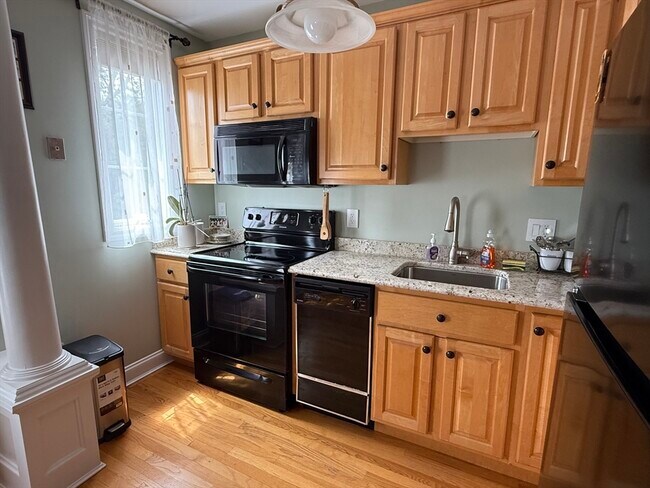 Photo - 5 Porter Rd Unit 202