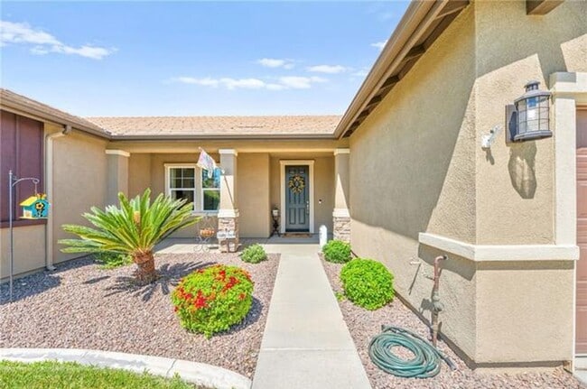 Photo - 4-Bed 2-Ba Single-Story in Menifee – $3,195/mo