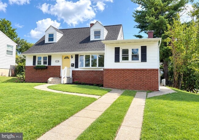 Building Photo - 307 Luther Rd