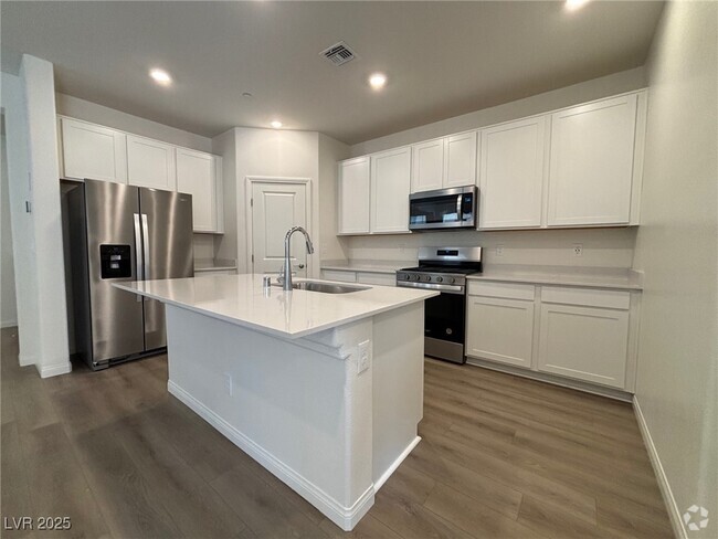 Building Photo - 3747 Frattina Ave Rental
