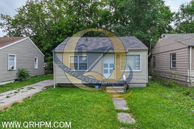 Building Photo - Don't miss your opportunity to make this home yours! Contact us today to schedule a showing.