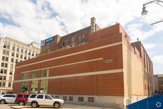 Photo - Downtown YMCA Lofts