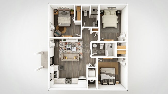 Photo - 827 Bonham Ave